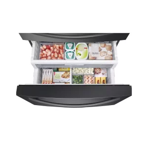 یخچال ساید 4 در